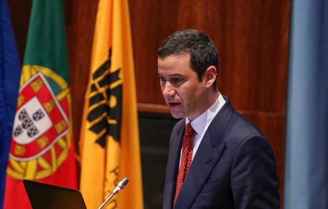 Digitalização e transição energética são «fundamentais» para competitividade dos portos nacionais
