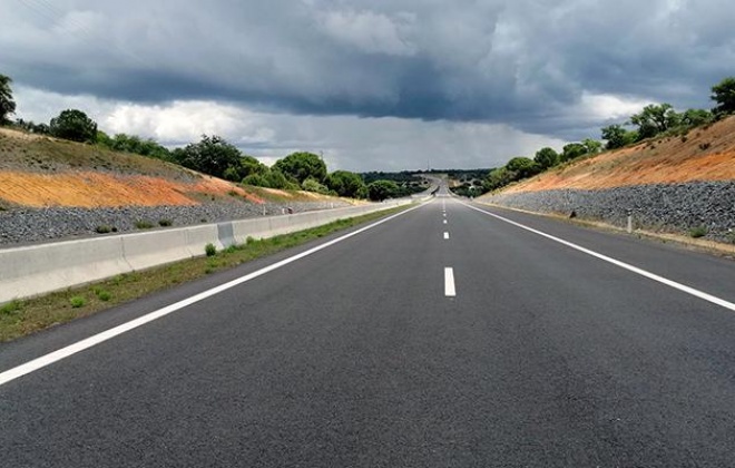 Avioneta larga droga junto à A26 e traficantes acabam perseguidos pela GNR
