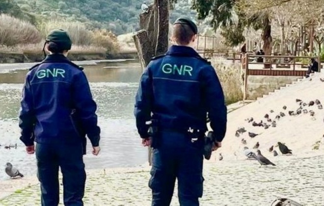 Homem ficou em prisão preventiva por maus-tratos a avô em Odemira