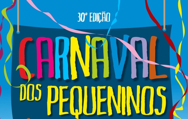 "Carnaval dos Pequeninos" conta com 1300 crianças em Sines
