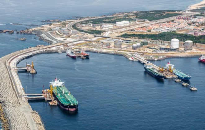 Promoção de Sines no Brasil enquanto hub logístico para o agronegócio e porta de entrada para o mercado europeu