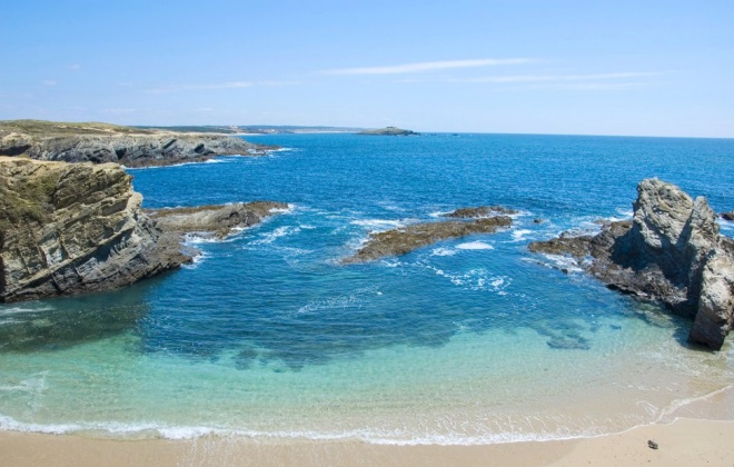 Alentejo Litoral bate recorde de dormidas em 2022 e ultrapassa um milhão de pernoitas