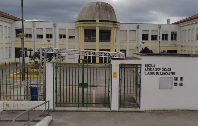 Agressão a aluno em escola de Grândola motiva queixa judicial e processo disciplinar