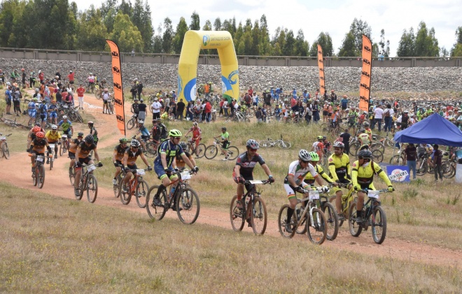 Raid BTT Alvalade-Porto Covo realiza-se a 21 de maio