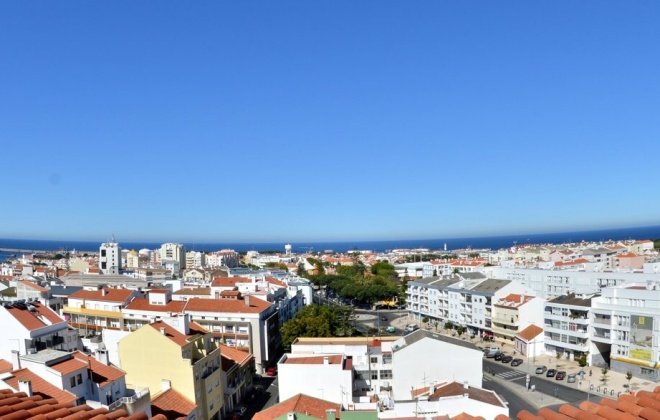 Candidaturas ao subsídio municipal ao arrendamento terminam amanhã
