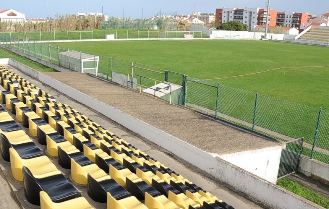 Árbitro do Barreiro nomeado para o jogo do Barreirense em Sines