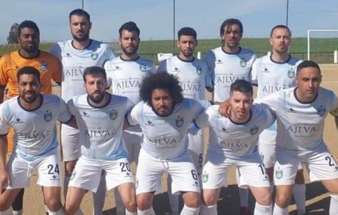 Louredense – Ginásio de Sines e Porto Covo – Vale Figueira neste sábado às 15h00