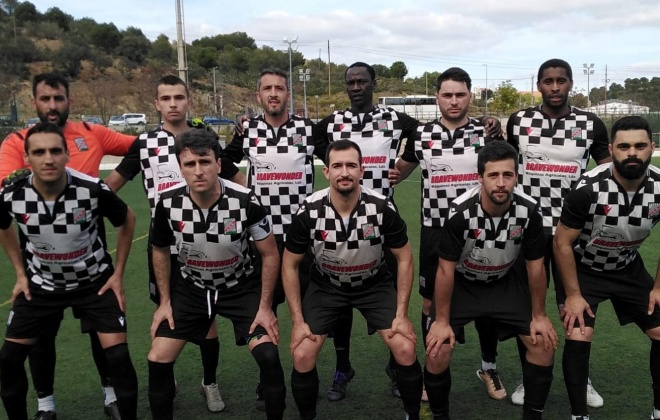 Boavista dos Pinheiros joga em Vila Nova de São Bento neste sábado às 15 horas