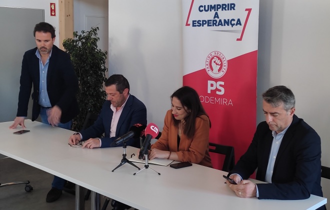 Ministra da habitação apresentou programa “Mais Habitação” em Odemira