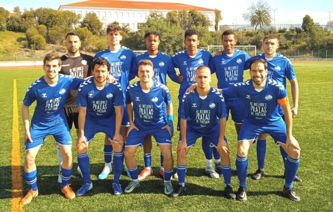Milfontes recebe o Piense e o Odemirense joga em Penedo Gordo neste domingo às 16 horas