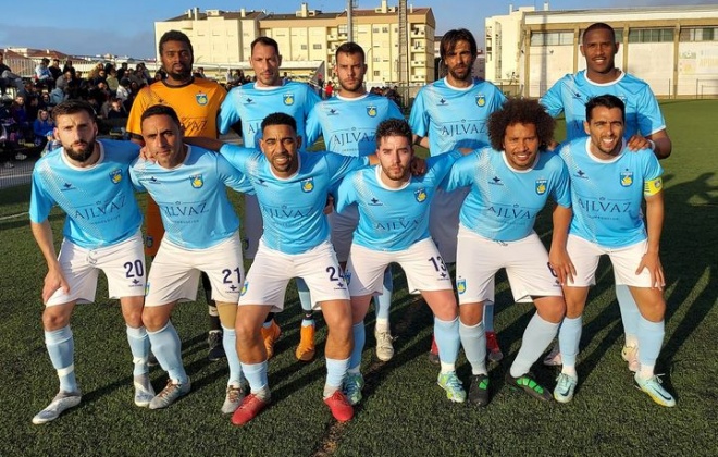 Ginásio Clube de Sines depende de terceiros para chegar à 2.ª fase do Inatel de Beja