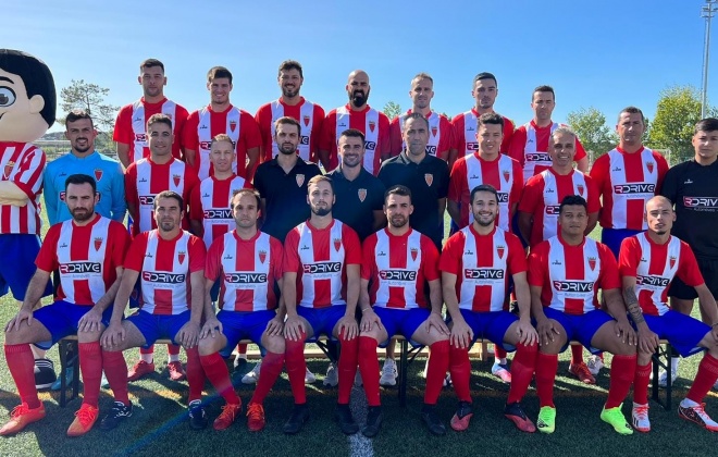 Alvaladense e Safara disputam final do Inatel de Beja