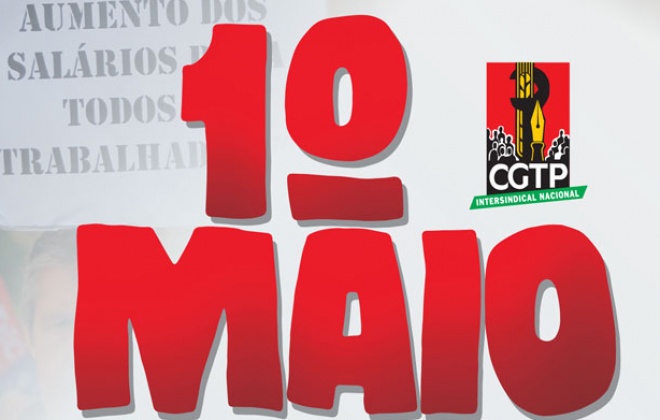 Sines recebe as comemorações do “Dia do Trabalhador” nesta segunda-feira