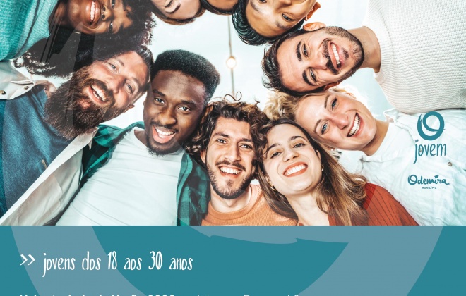 Aprovado novo projeto de Voluntariado Jovem Internacional do Município de Odemira