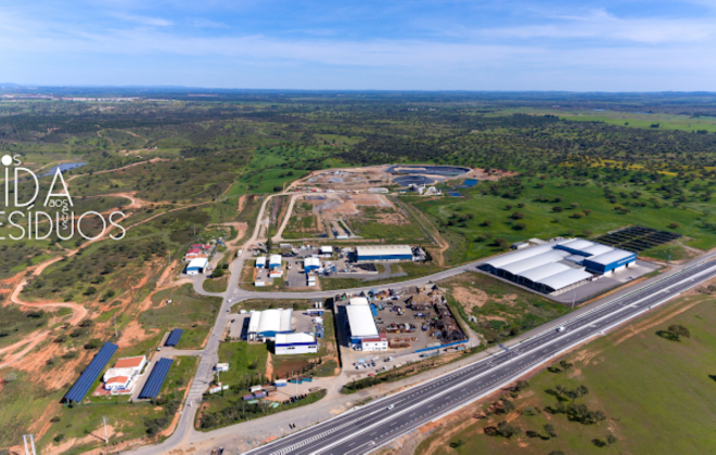 Resialentejo ultrapassa os 4 milhões de euros de investimento  e aumenta recolha seletiva em 3,2%