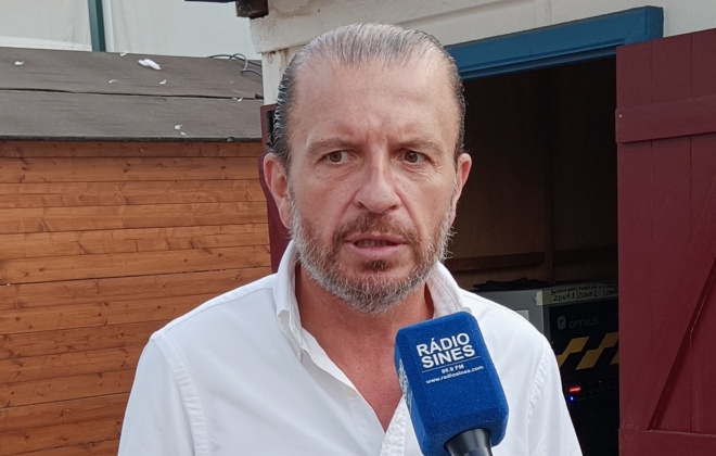 “Santiagro 2023 foi a melhor de sempre” considera Álvaro Beijinha