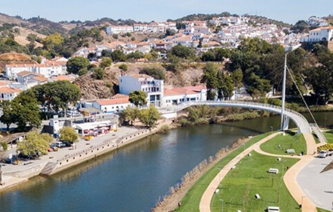 Jardim Ribeirinho do Mira recebe amanhã o Encontro Anual do Fórum do Território de Odemira