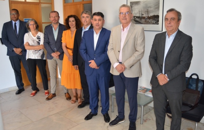 Alentejo Litoral deverá receber 70 milhões de euros pelas 954 candidaturas aprovadas ao PRR