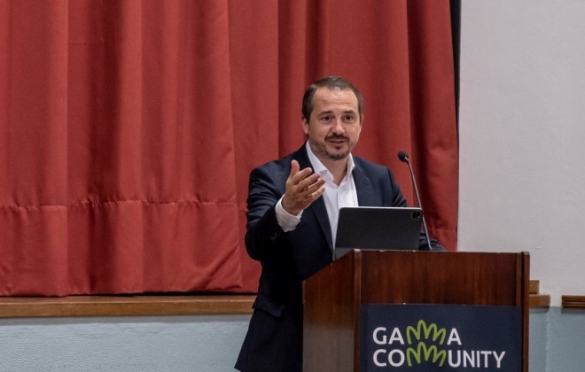 Mega centro de dados da Start Campus em Sines começa “a operar parcialmente” em outubro