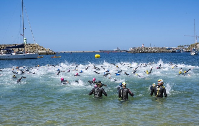 19ª Prova de Mar Baía de Sines realiza-se no dia 15 de julho