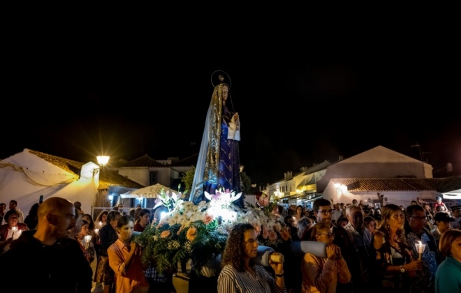 Festas de Porto Covo com procissões e música nesta terça e quarta-feira