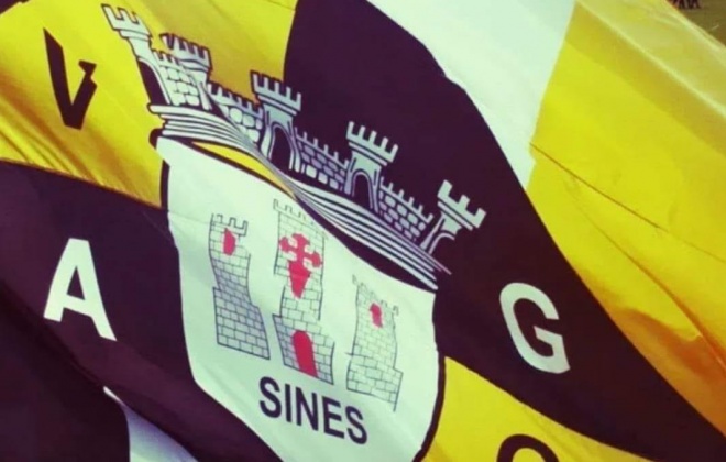 Vasco da Gama Atlético Clube comemora hoje 57 anos