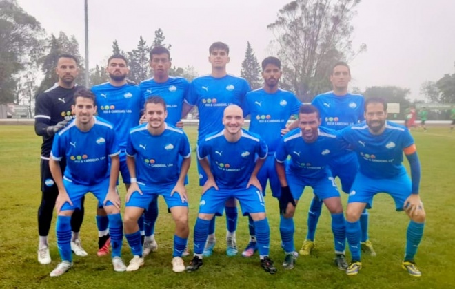 Conheça os jogos da 2.ª eliminatória da Taça do Distrito de Beja