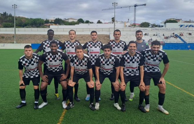 Boavista dos Pinheiros recebe o Luzianes-Gare neste domingo às 15 horas