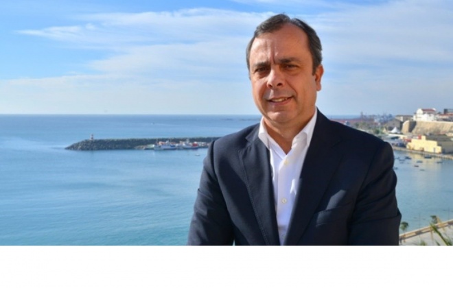 Nuno Mascarenhas vai prestar declarações ao juiz de instrução