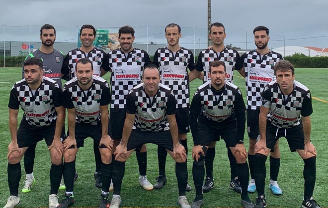 Boavista dos Pinheiros empatou e perdeu o primeiro lugar
