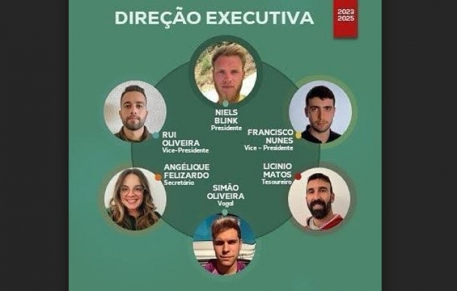 Associação Guardião de Odemira tem nova direção