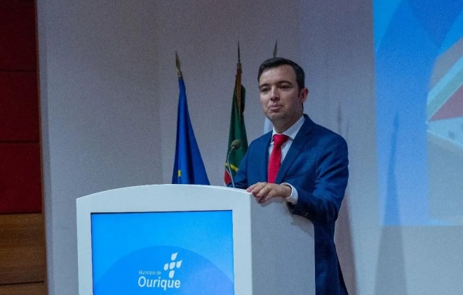 Contrato de empreitada da ligação de Alqueva a Monte da Rocha é assinado esta quinta-feira