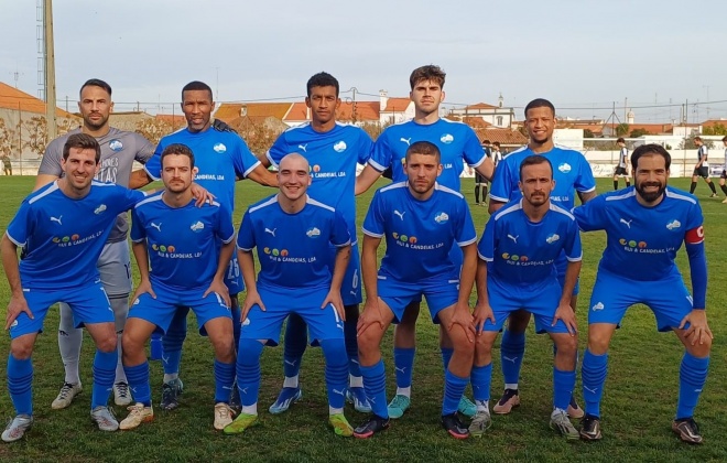 Milfontes e Naverredondense já conhecem os seus adversários nos quartos-de-final da Taça do Distrito de Beja