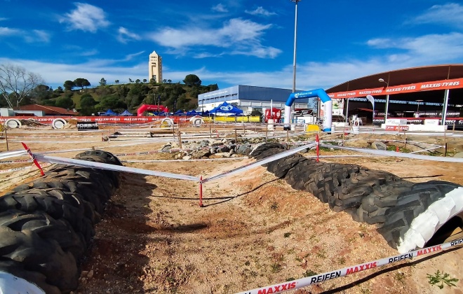 Campeonato Nacional de Enduro começa este fim de semana em Santiago do Cacém