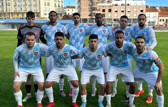 União de Santiago recebe os Pelezinhos neste domingo às 15h30