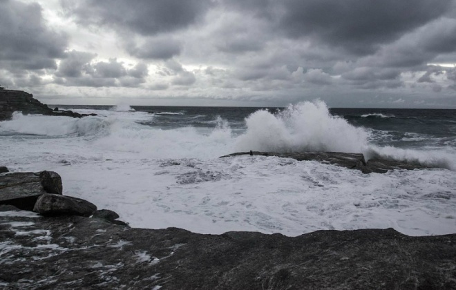 Autoridade Marítima Nacional e Marinha Portuguesa alertam para o agravamento das condições meteorológicas e de agitação marítima