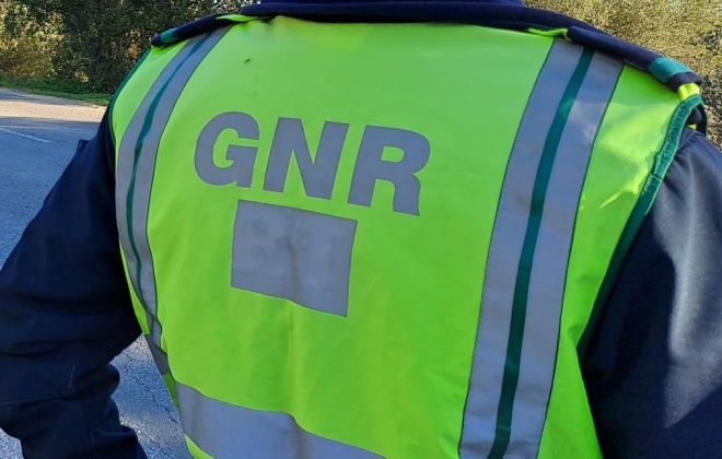 Militares da GNR punidos com suspensão por assustar e humilhar menor em Vila Nova de Milfontes
