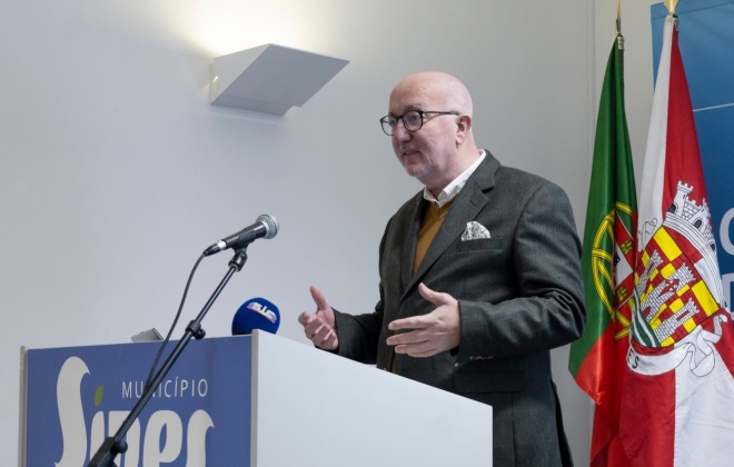 Programa Alentejo 2020 atinge 100% de taxa de execução