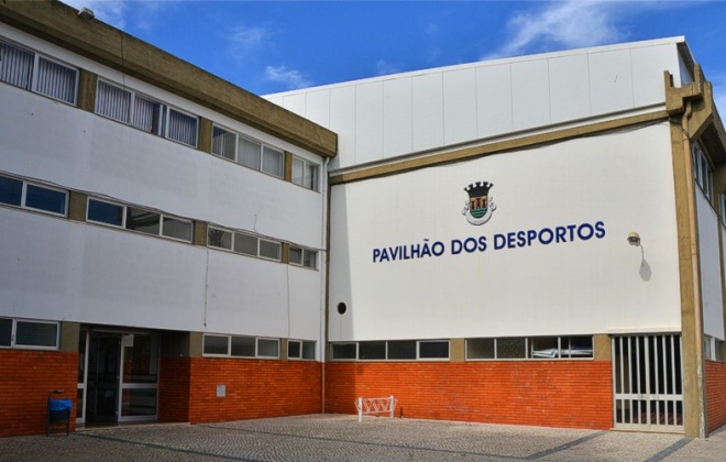 Hóquei Clube Vasco da Gama recebe o Sporting B neste domingo às 18 horas