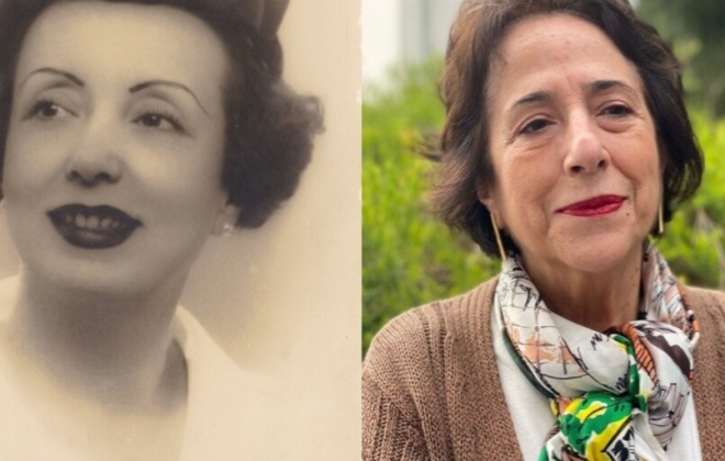 Conheça Maria Archer no próximo sábado no Centro de Artes de Sines