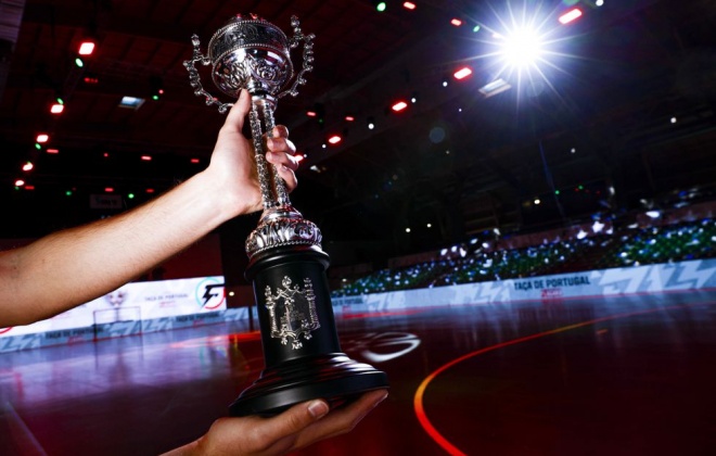 Saiba como pode adquirir os bilhetes para as finais da Taça de Portugal de Futsal