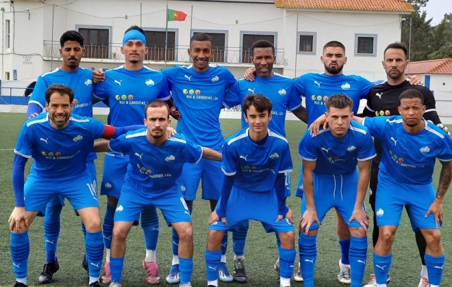 Milfontes recebe o Almodôvar e Odemirense joga em Moura neste domingo às 16 horas