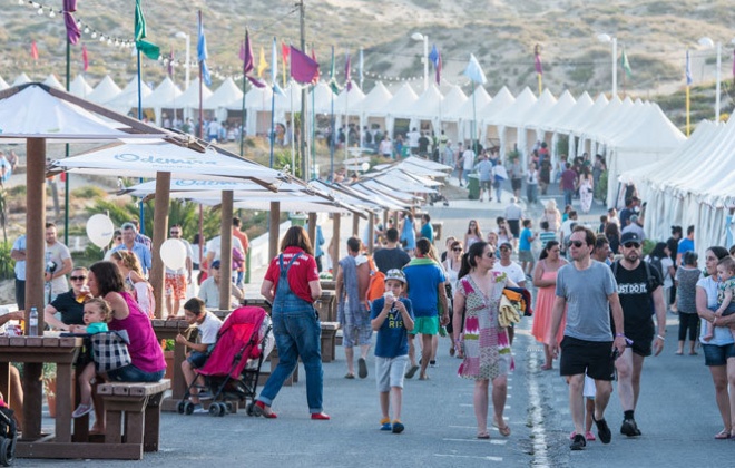 Vila Nova de Milfontes recebe a partir de hoje a Feira de Turismo do Sudoeste