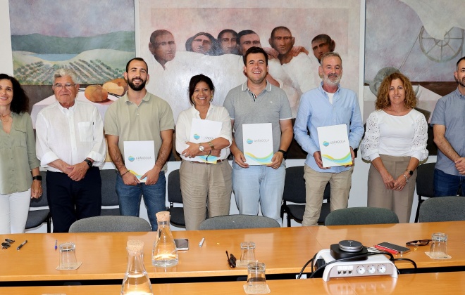 Câmara de Grândola vai atribuir mais de 1 milhão de euros às Juntas de Freguesia