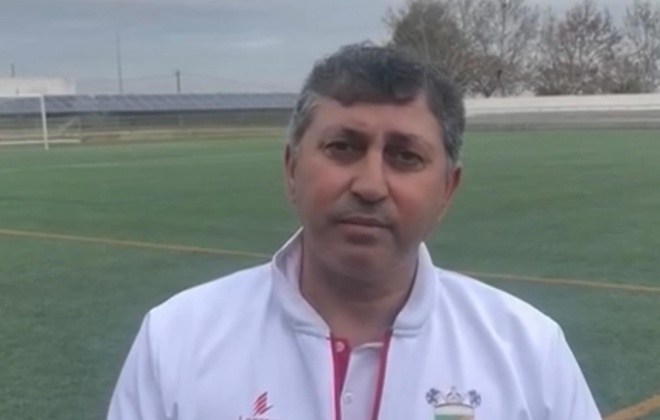 São Teotónio garantiu o apuramento para as meias-finais da Taça de Honra da A.F. Beja