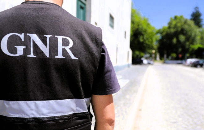 GNR deteta oito infrações em fiscalização a cidadãos estrangeiros no concelho de Ferreira do Alentejo