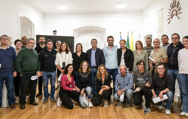 Município de Odemira apoia Movimento Associativo Desportivo com um montante de 470 mil euros