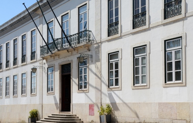 Câmara de Santiago do Cacém baixa a taxa de IMI para 0,310% em 2025
