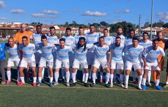 Ginásio Clube de Sines conquistou a Supertaça do Inatel de Beja
