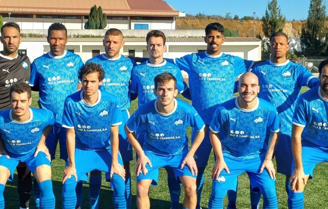 Milfontes, São Teotónio, Naverredondense e Santaclarense apurados para a 2.ª eliminatória da Taça do Distrito de Beja